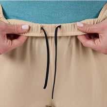 Spodnie damskie ROSSIGNOL W Sidelhorn Pant beżowy - Adventure Sports
