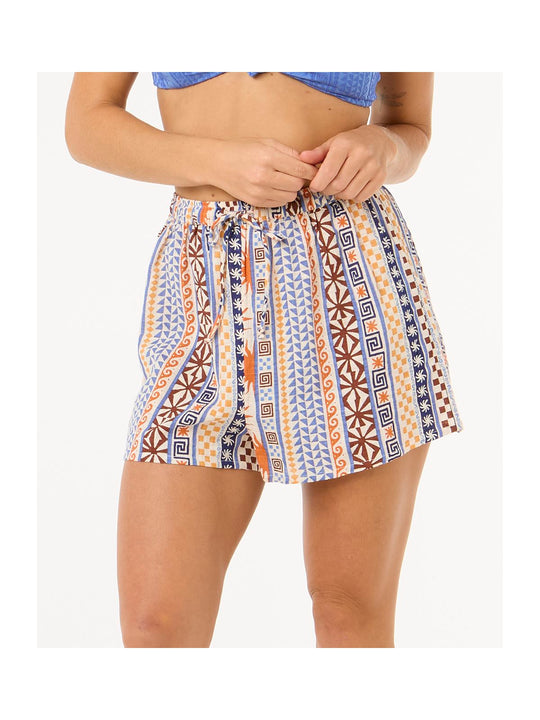 Szorty damskie RIP CURL San Carlos Short
