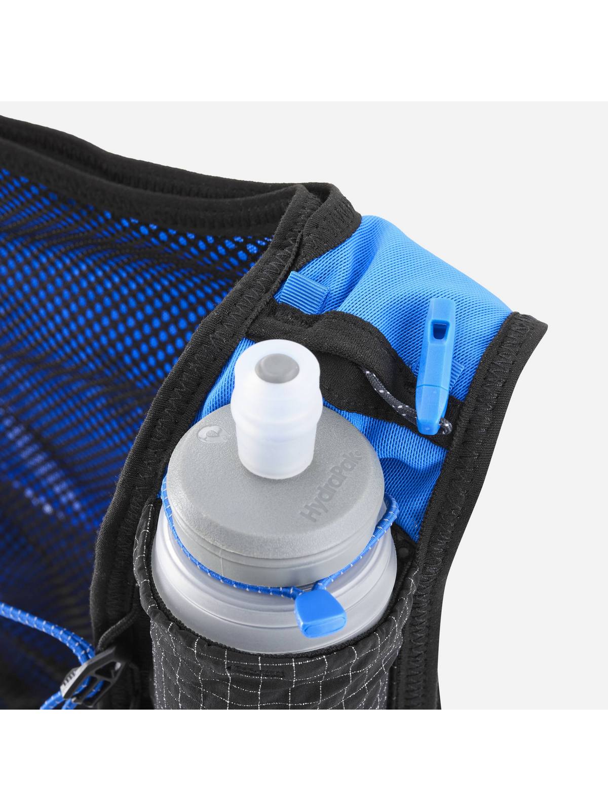 Plecak MILLET INTENSE PRO 5 niebieski