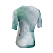 Koszulka rowerowa NORTHWAVE Blade Jersey S/s zielony
