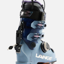 Buty narciarskie LANGE Code 85 W BOA MV GW no pin blue
