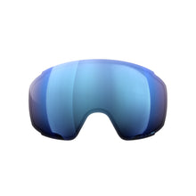 Szyba do gogli POC Zonula - Clarity Highly Intense/Partly Sunny Blue - Cat.2
