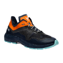 Buty damskie MILLET Intense W granatowo pomarańczowe
