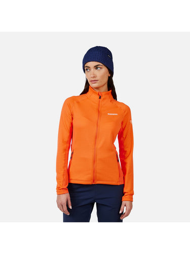 Kolor: orange flame