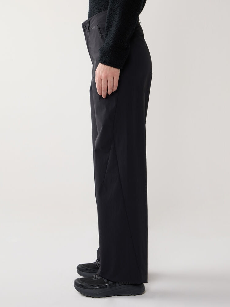 Spodnie damskie HAGLÖFS Levante Pant True Black