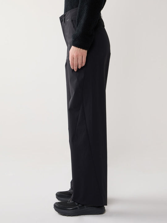 Spodnie damskie HAGLÖFS Levante Pant True Black
