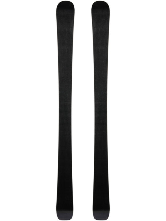 Narty ROSSIGNOL Experience Jr + wiązania LOOK Kid 4 GW B76 Black
