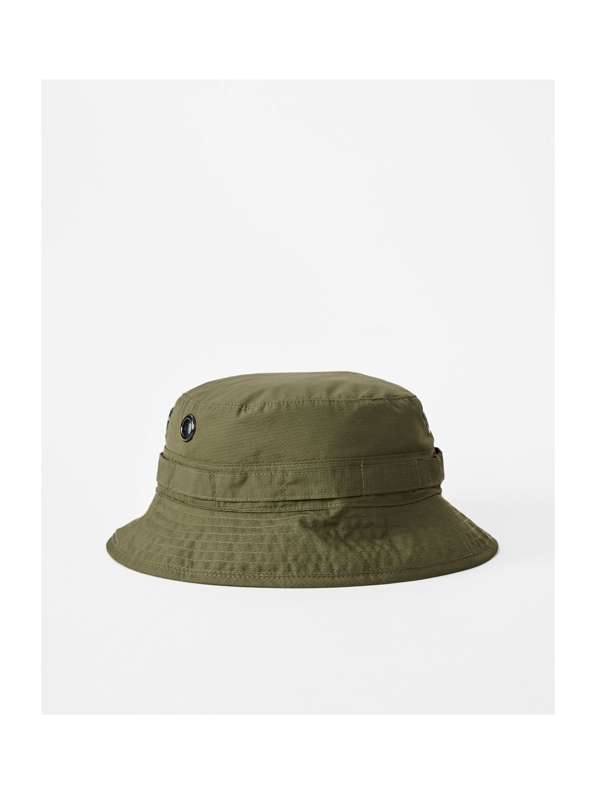 Kapelusz męski RIP CURL Search Packable Hat zielony