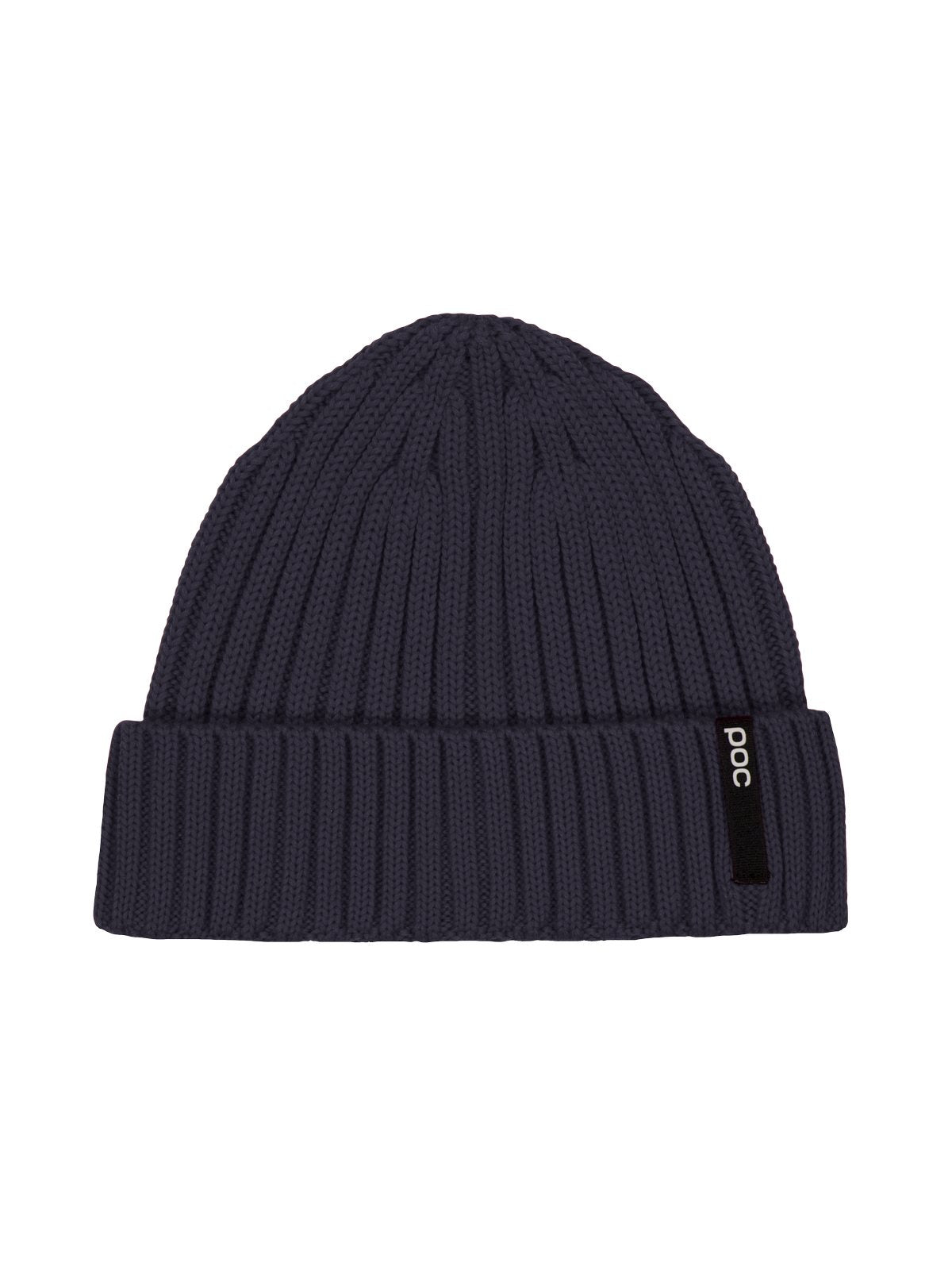 Czapka POC Beanie Short granatowa