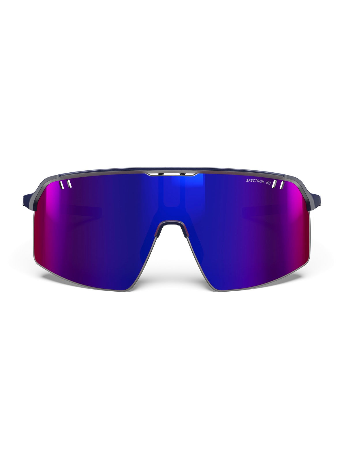 Okulary sportowe JULBO INTENSITY granatowy Cat 3 - M - Adventure Sports