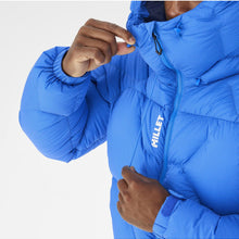 Kurtka MILLET Trilogy Jorasses Down Hd M niebieski
