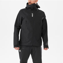 Kurtka męska MILLET Seneca Gtx 3L Jkt M czarna
