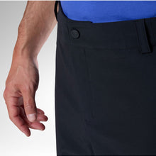 Spodnie męskie ROSSIGNOL M Tech Chino Pant czarne
