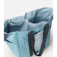 Torba RIP CURL The Search Bucket Bag niebieski
