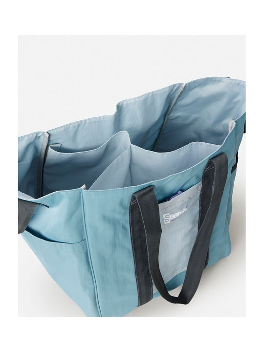 Torba RIP CURL The Search Bucket Bag niebieski
