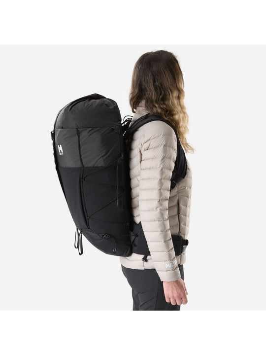 Plecak MILLET Parmelan 35 czarny
