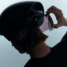 Kask rowerowy POC Procen Air czarny mat
