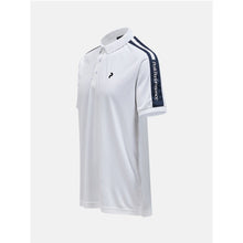 Koszulka PEAK PERFORMANCE Player Polo Men biały - Adventure Sports
