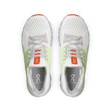 Buty do biegania ON W Cloudswift - zielony/szary
