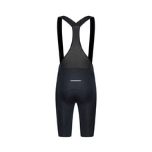Spodenki rowerowe POC M's Raceday Bib Shorts czarne
