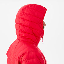 Kurtka MILLET M Fitz Roy Warm Hoodie czerwony
