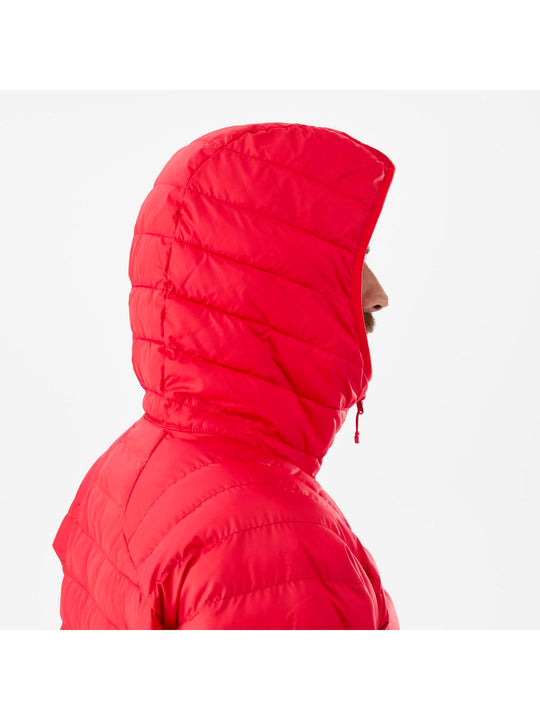 Kurtka MILLET M Fitz Roy Warm Hoodie czerwony
