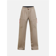 Spodnie PEAK PERFORMANCE W Outdoor Cargo Pants beżowy - Adventure Sports
