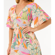 Sukienka RIP CURL Cala Vadella Midi Dress
