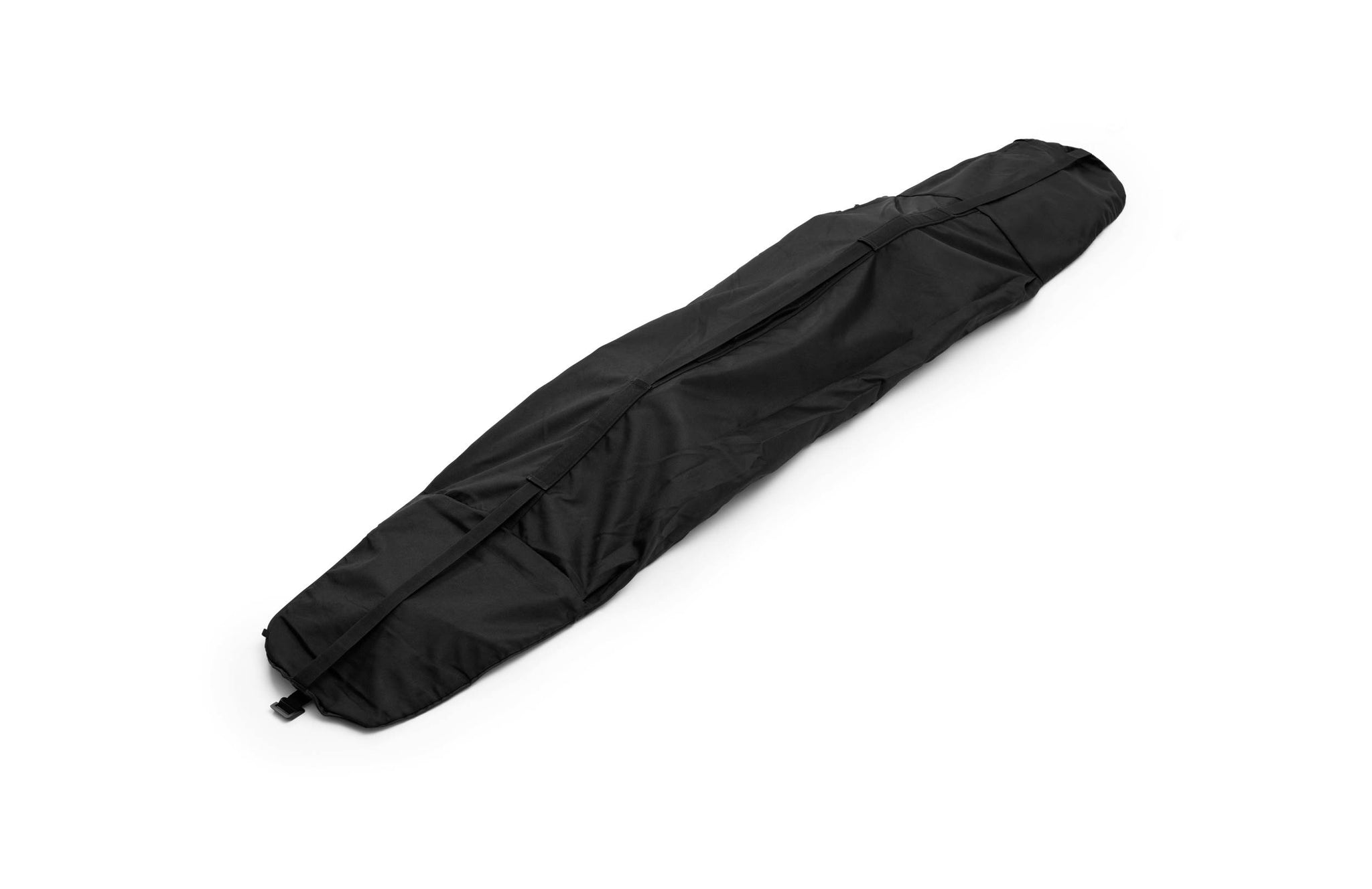 Pokrowiec Db™ Snow Essential Ski Bag czarny
