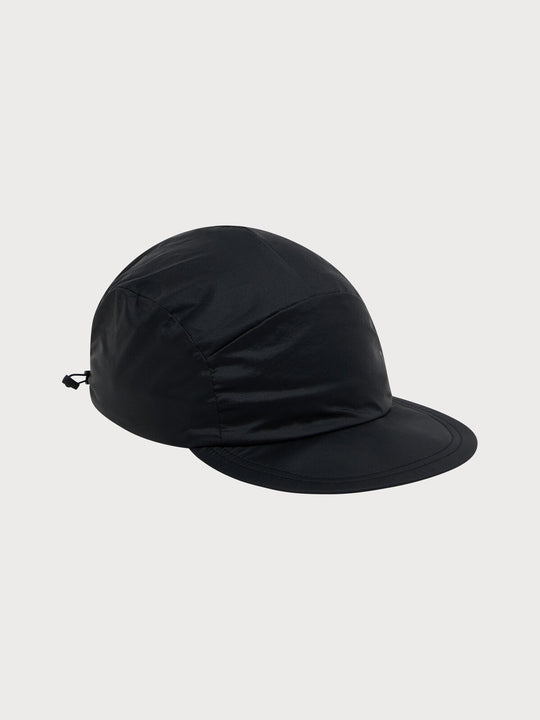 Czapka z daszkiem HAGLÖFS Vara Alpha True Black
