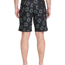Boardshorty VOLCOM Contact Scallop Stoney 19 czarny

