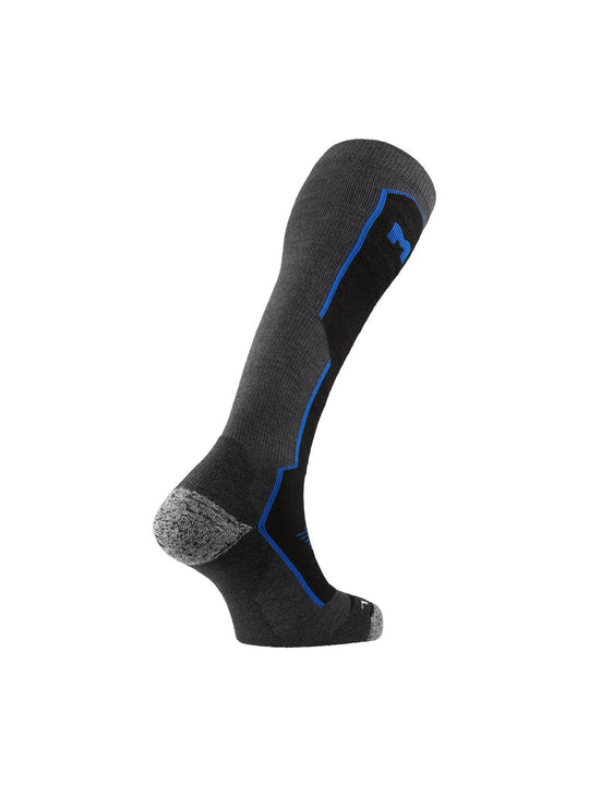 Skarpety MILLET Brevent Knee Socks czarne
