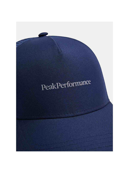 adventuresports czapka-peak-performance-pp-trucker-cap-g77786200-2n3 detail
