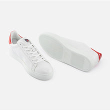 Buty damskie ROSSIGNOL W Abel White biały - sportowe - Adventure Sports
