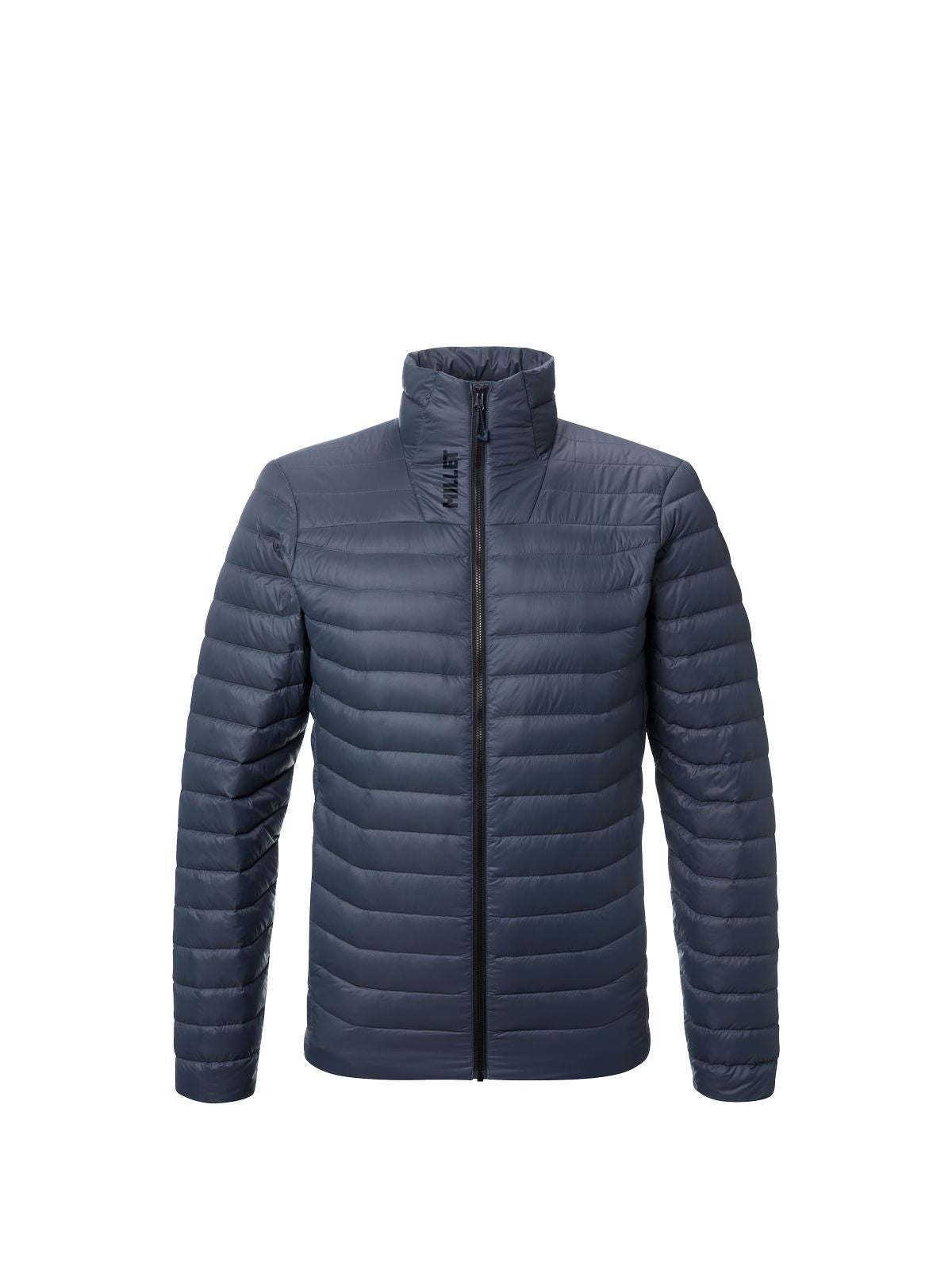 Kurtka męska MILLET M Evole Light 700 Jkt M niebieska