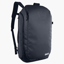 Plecak EVOC Athlete Backpack 30 carbon grey - black
