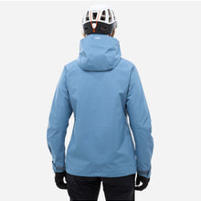 Kurtka MILLET W TRILOGY ICON GTX PRO JKTW niebieska
