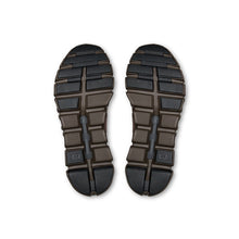 Buty sportowe damskie ON Cloud 6 WaterProof brązowy
