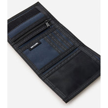 Portfel RIP CURL ICONS SURF WALLET granatowy
