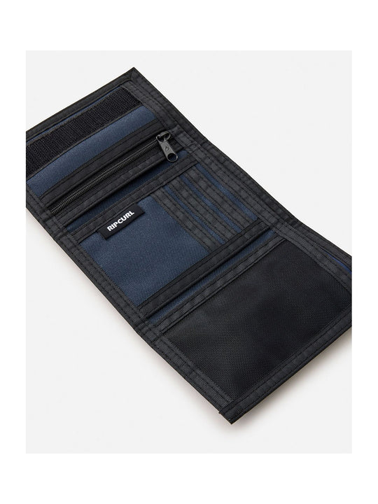 Portfel RIP CURL ICONS SURF WALLET granatowy
