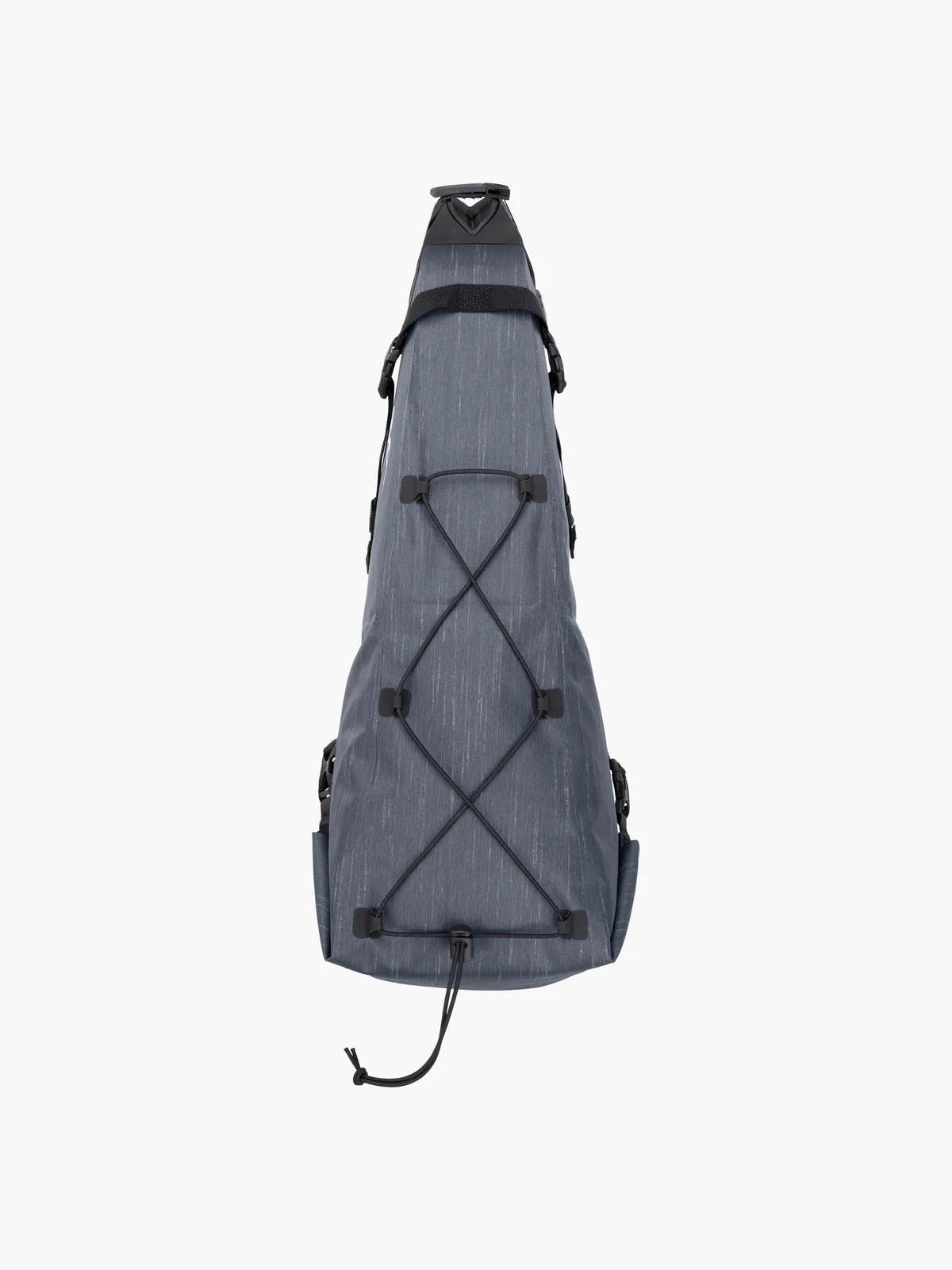 Torba podsiodłowa EVOC Seat Pack Boa Wp 12 carbon grey
