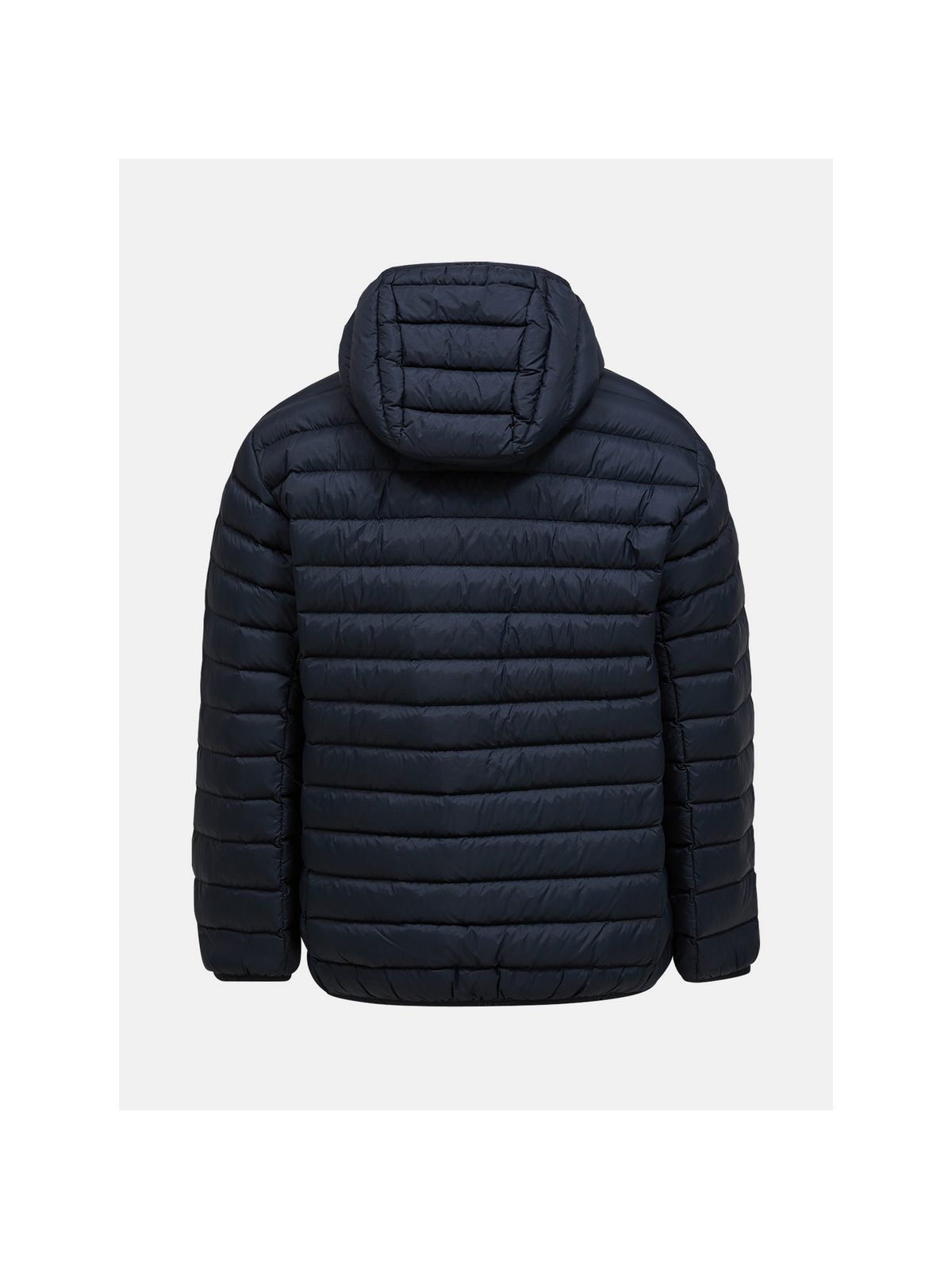 adventuresports kurtka-peak-performance-m-down-hood-jacket-g80445020-050 tyl