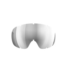 Szyba do gogli POC Fovea Mid - Clarity Highly Intense/Sunny Silver - Cat.3
