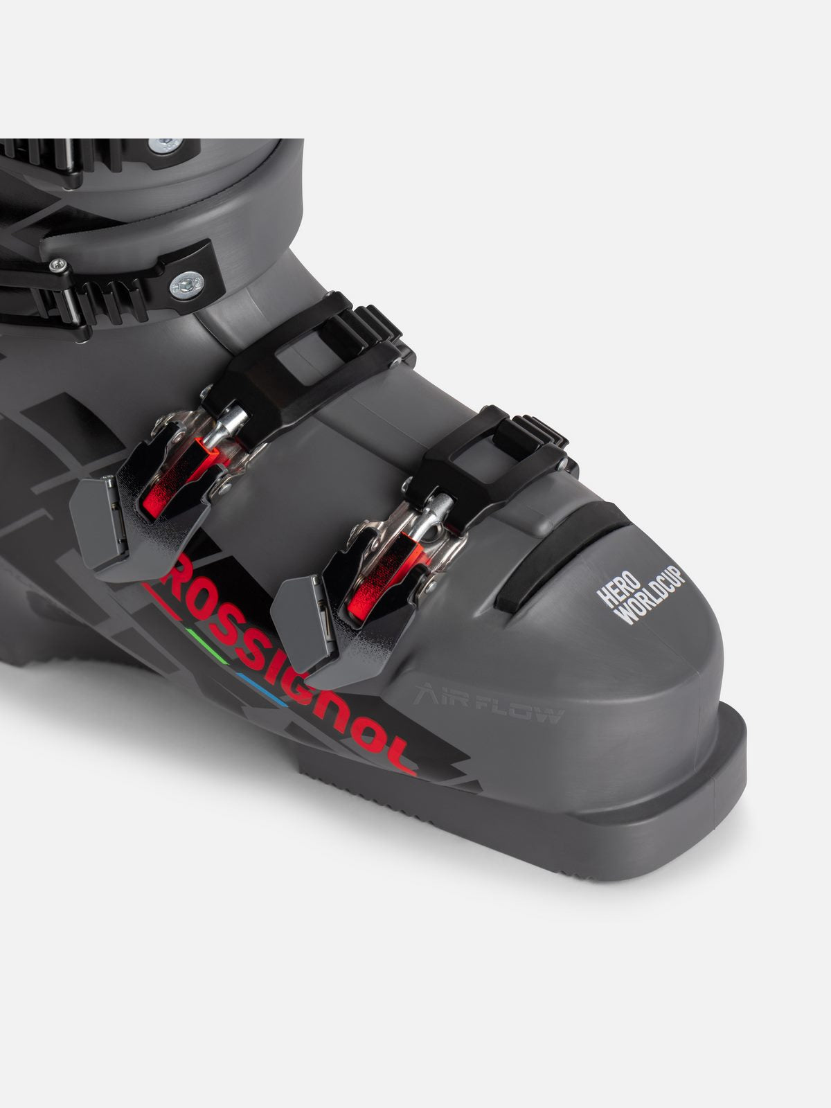 Buty narciarskie ROSSIGNOL HERO WORLD CUP ZC Meteor Grey