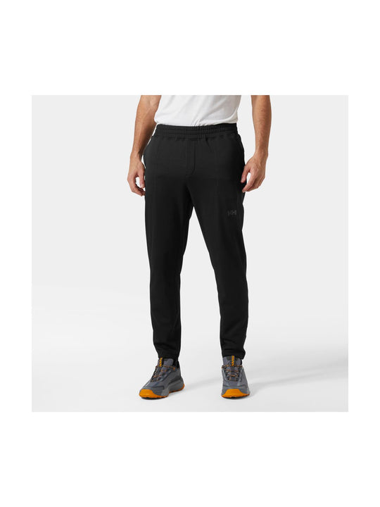Spodnie narciarskie męskie HELLY HANSEN VERSALITE FLEECE PANT czarne

