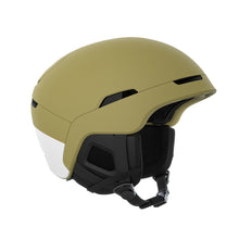 Kask narciarski POC Obex BC MIPS oliwkowy
