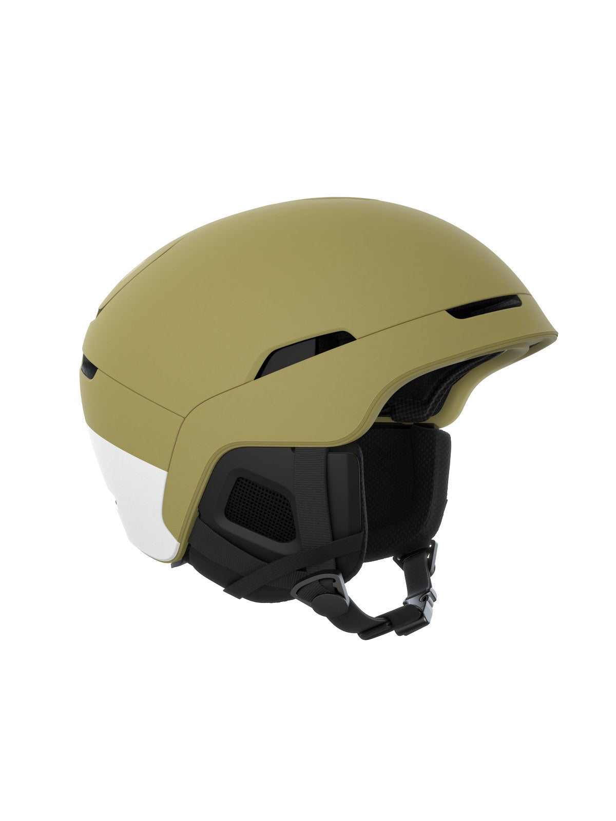Kask narciarski POC Obex BC MIPS oliwkowy