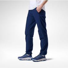 Spodnie damskie ROSSIGNOL W Tech Chino Pant granatowe
