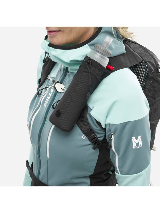 Plecak MILLET W Pierra Ment 20 Zielony
