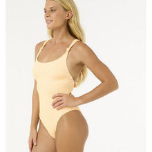 Kostium jednoczęściowy RIP CURL La Joya Good One Piece żółty
